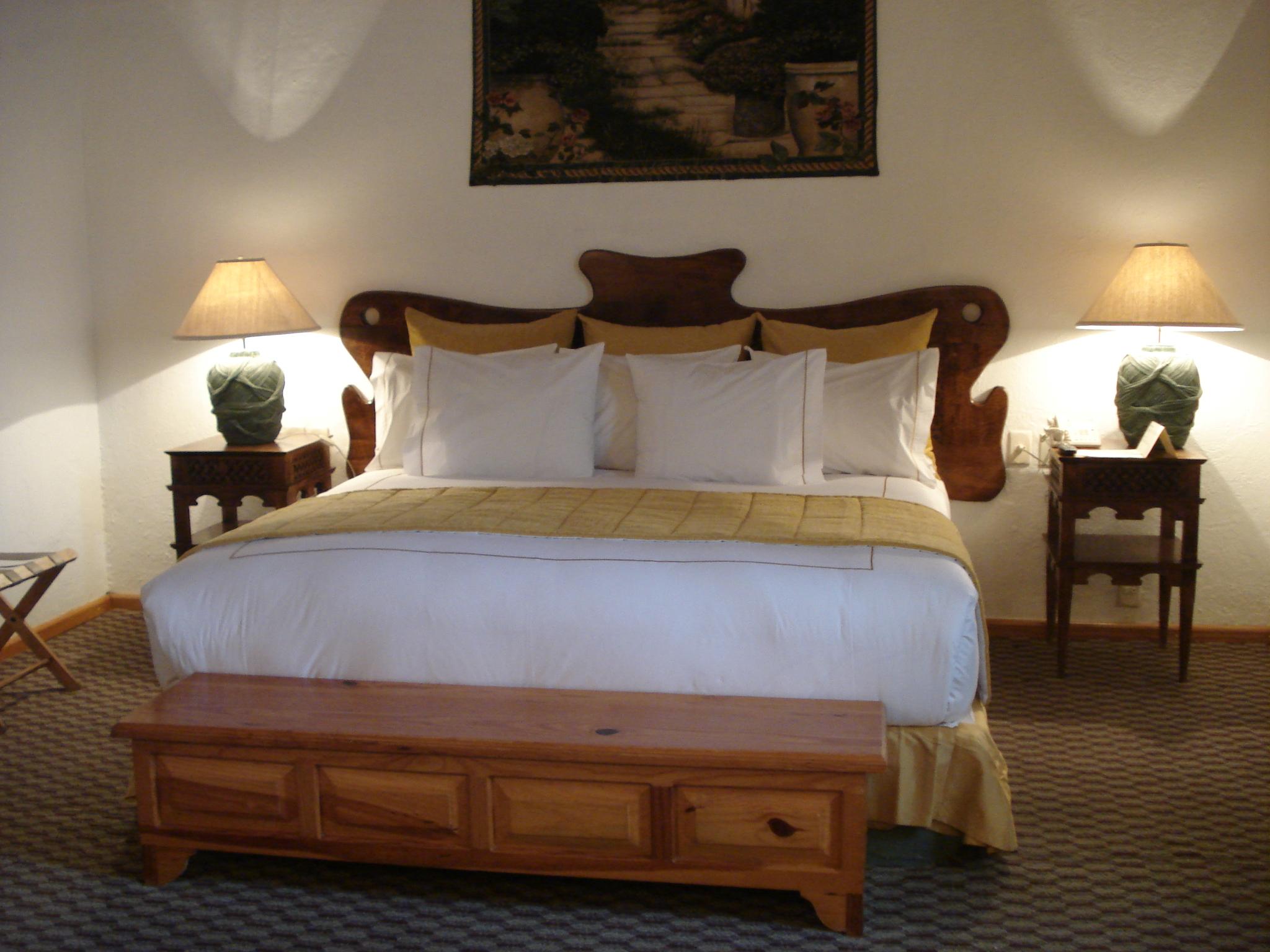 Hotel Hacienda Cantalagua Golf Contepec Екстер'єр фото