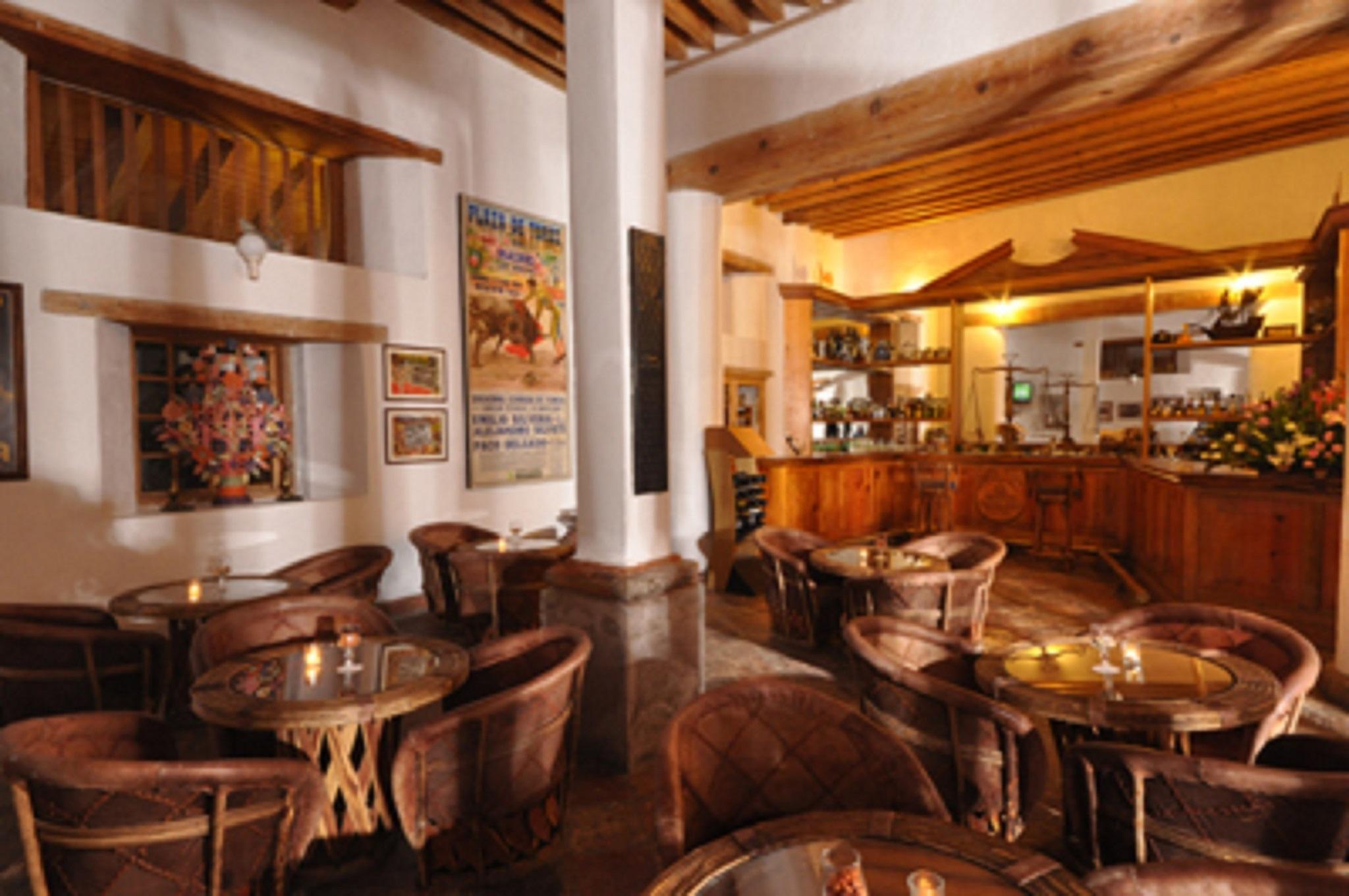 Hotel Hacienda Cantalagua Golf Contepec Екстер'єр фото